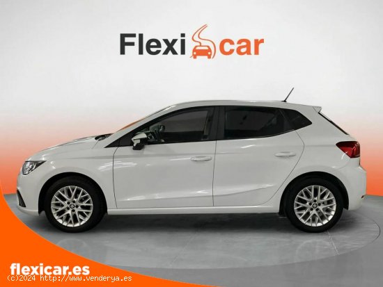 Seat Ibiza 1.0 MPI 59kW (80CV) Style - Finestrat