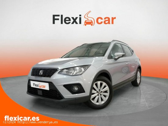 Seat Arona 1.0 TSI 81kW (110CV) Style - Tarragona