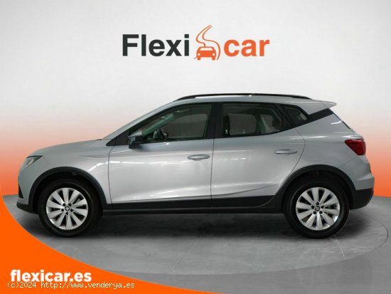 Seat Arona 1.0 TSI 81kW (110CV) Style - Tarragona