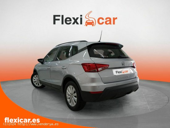 Seat Arona 1.0 TSI 81kW (110CV) Style - Tarragona