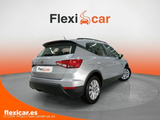 Seat Arona 1.0 TSI 81kW (110CV) Style - Tarragona