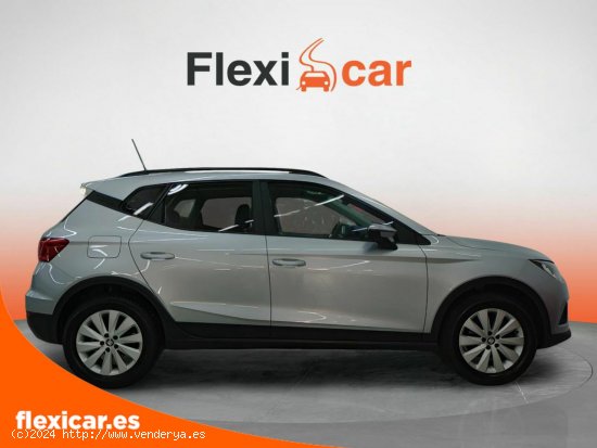 Seat Arona 1.0 TSI 81kW (110CV) Style - Tarragona