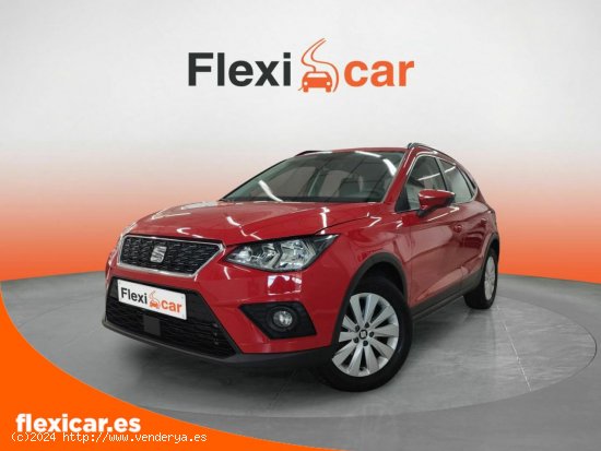 Seat Arona 1.0 TSI 81kW (110CV) Style - Tarragona