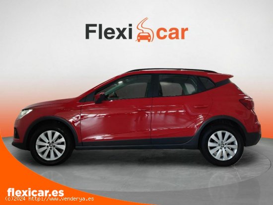 Seat Arona 1.0 TSI 81kW (110CV) Style - Tarragona