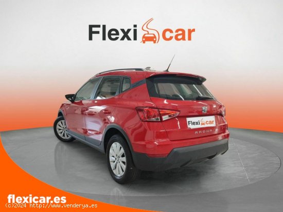 Seat Arona 1.0 TSI 81kW (110CV) Style - Tarragona