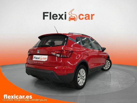 Seat Arona 1.0 TSI 81kW (110CV) Style - Tarragona