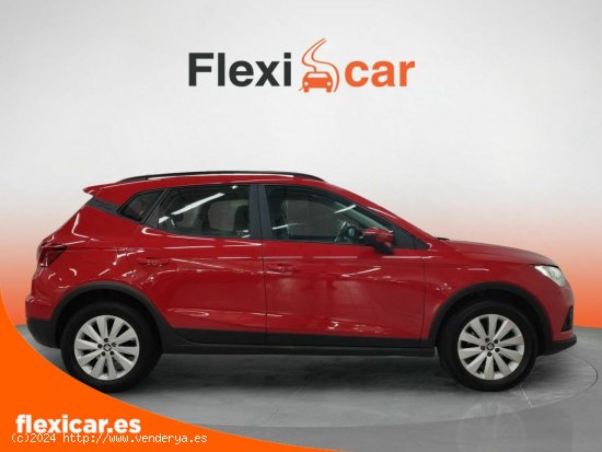 Seat Arona 1.0 TSI 81kW (110CV) Style - Tarragona