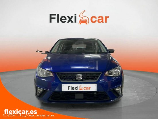 Seat Ibiza 1.0 EcoTSI 70kW (95CV) Reference - Finestrat