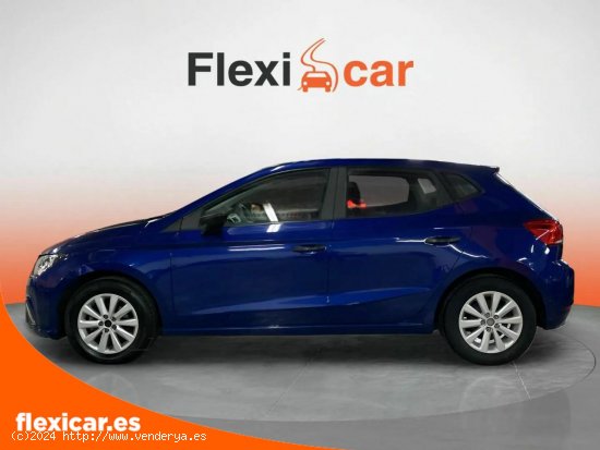 Seat Ibiza 1.0 EcoTSI 70kW (95CV) Reference - Finestrat