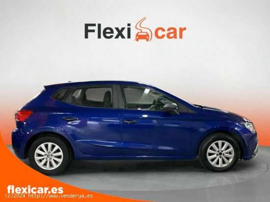 Seat Ibiza 1.0 EcoTSI 70kW (95CV) Reference - Finestrat