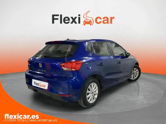 Seat Ibiza 1.0 EcoTSI 70kW (95CV) Reference - Finestrat