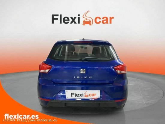 Seat Ibiza 1.0 EcoTSI 70kW (95CV) Reference - Finestrat