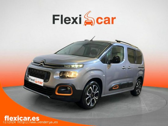 Citroën Berlingo Talla XL BlueHDi 130 S&S 6v SHINE - Vigo