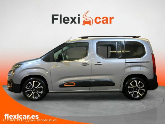 Citroën Berlingo Talla XL BlueHDi 130 S&S 6v SHINE - Vigo