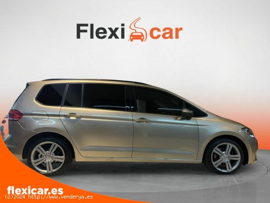 Volkswagen Touran Advance 1.6 TDI SCR 115CV BMT DSG - Tarragona