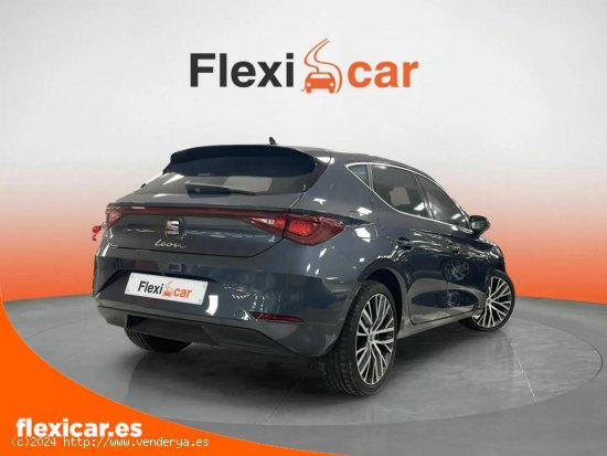 Seat Leon 2.0 TDI 110kW DSG-7 S&S Xcellence Go L - Cornellà de Llobregat