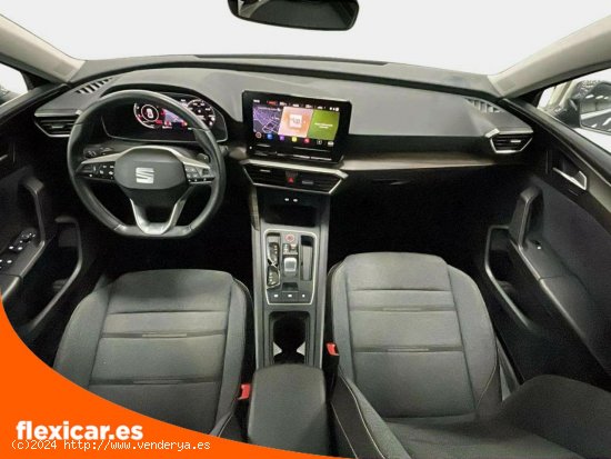 Seat Leon 2.0 TDI 110kW DSG-7 S&S Xcellence Go L - Cornellà de Llobregat