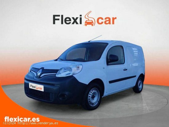 Renault Kangoo Kangoo Express 1.5DCI 75CV - Gijón