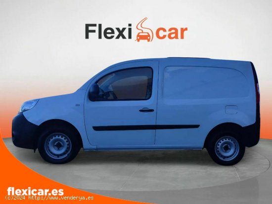 Renault Kangoo Kangoo Express 1.5DCI 75CV - Gijón