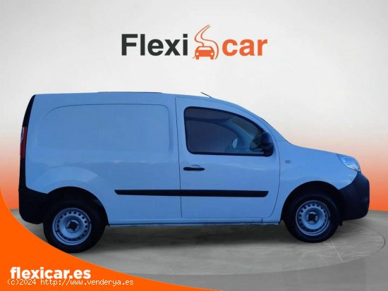 Renault Kangoo Kangoo Express 1.5DCI 75CV - Gijón