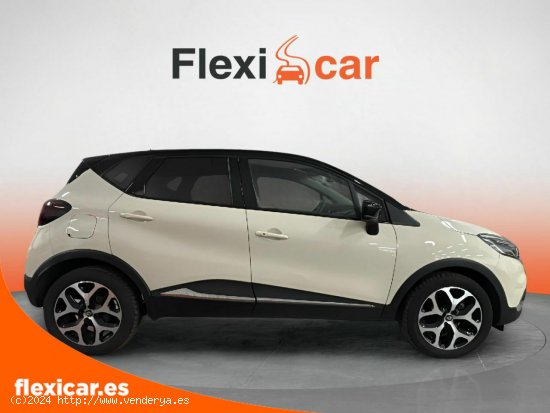 Renault Captur Limited Energy TCe 87kW (120CV) - Cáceres