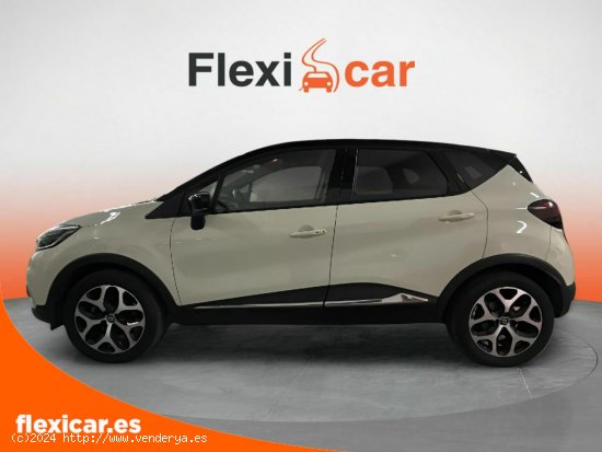 Renault Captur Limited Energy TCe 87kW (120CV) - Cáceres