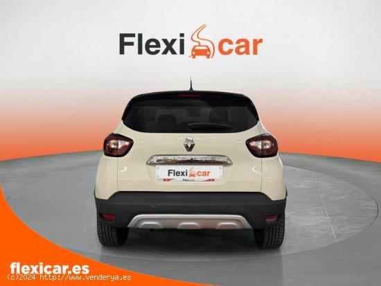 Renault Captur Limited Energy TCe 87kW (120CV) - Cáceres