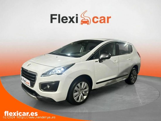 Peugeot 3008 1.2 PURETECH 130 HP ALLURE S&S - Marbella