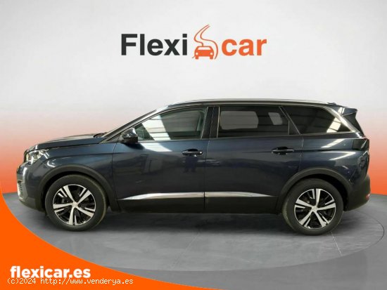 Peugeot 5008 Allure 1.5L BlueHDi 96kW (130CV) S&S - Málaga