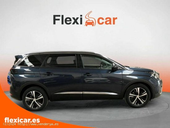 Peugeot 5008 Allure 1.5L BlueHDi 96kW (130CV) S&S - Málaga