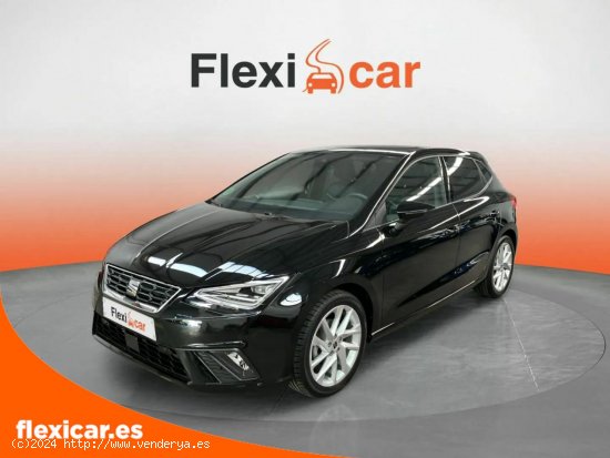 Seat Ibiza 1.5 TSI 110kW (150CV) DSG FR XL - Málaga