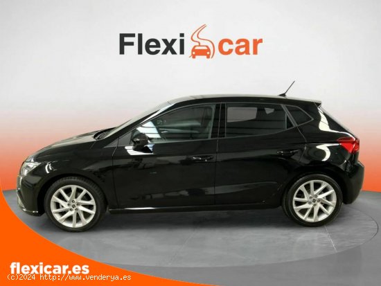 Seat Ibiza 1.5 TSI 110kW (150CV) DSG FR XL - Málaga