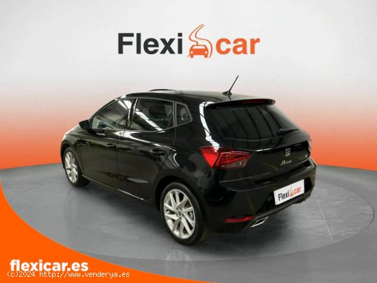 Seat Ibiza 1.5 TSI 110kW (150CV) DSG FR XL - Málaga