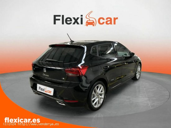 Seat Ibiza 1.5 TSI 110kW (150CV) DSG FR XL - Málaga