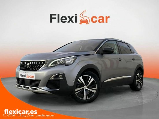 Peugeot 3008 1.5 BlueHDi 96kW (130CV) S&S Allure EAT8 - Valdepeñas