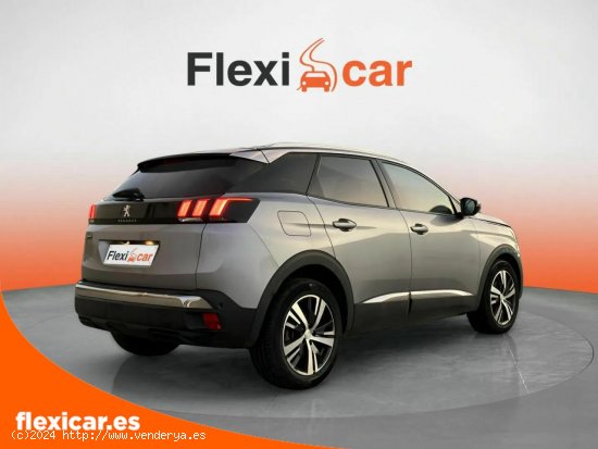 Peugeot 3008 1.5 BlueHDi 96kW (130CV) S&S Allure EAT8 - Valdepeñas