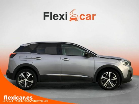 Peugeot 3008 1.5 BlueHDi 96kW (130CV) S&S Allure EAT8 - Valdepeñas