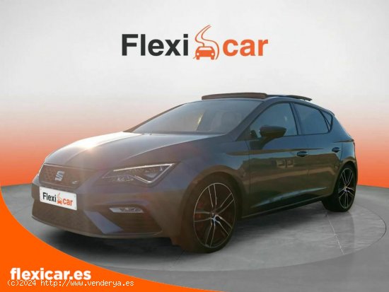 Seat Leon 2.0 TSI 221kW (300CV) St&Sp CUPRA - Girona