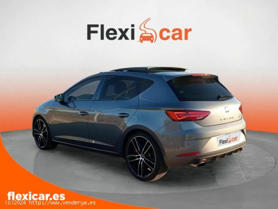 Seat Leon 2.0 TSI 221kW (300CV) St&Sp CUPRA - Girona