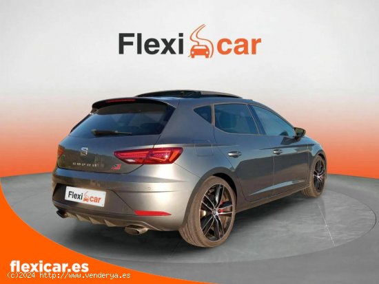 Seat Leon 2.0 TSI 221kW (300CV) St&Sp CUPRA - Girona