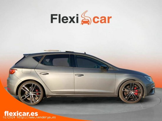 Seat Leon 2.0 TSI 221kW (300CV) St&Sp CUPRA - Girona