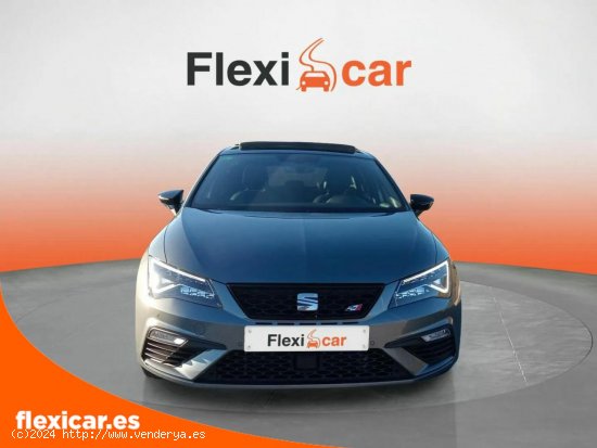 Seat Leon 2.0 TSI 221kW (300CV) St&Sp CUPRA - Girona