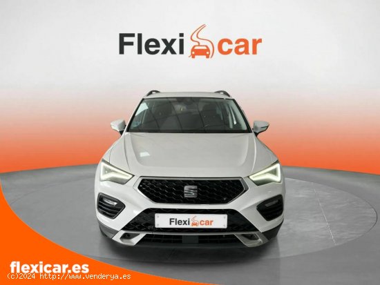 Seat Ateca 2.0 TDI 110kW (150CV) DSG S&S Style - Alicante