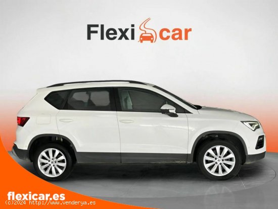 Seat Ateca 2.0 TDI 110kW (150CV) DSG S&S Style - Alicante