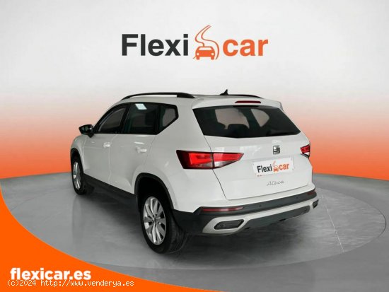 Seat Ateca 2.0 TDI 110kW (150CV) DSG S&S Style - Alicante