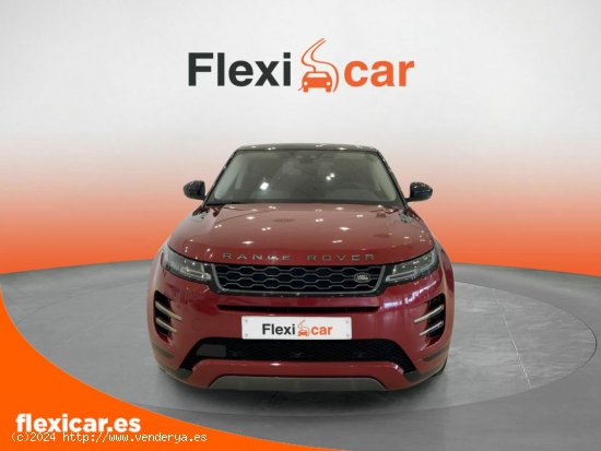 Land-Rover Range Rover Evoque 2.0 D150 R-DYNAMIC S - Cáceres