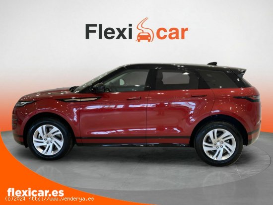 Land-Rover Range Rover Evoque 2.0 D150 R-DYNAMIC S - Cáceres