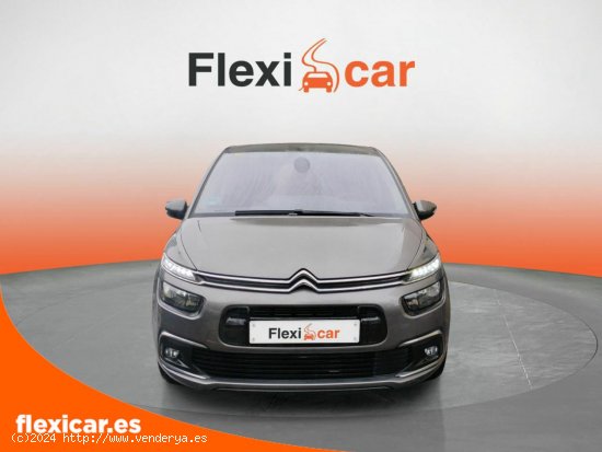 Citroën C4 Picasso PureTech 96KW (130CV) S&S 6v Feel - Valladolid