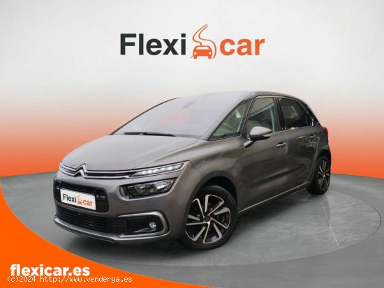 Citroën C4 Picasso PureTech 96KW (130CV) S&S 6v Feel - Valladolid