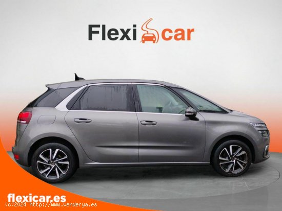 Citroën C4 Picasso PureTech 96KW (130CV) S&S 6v Feel - Valladolid